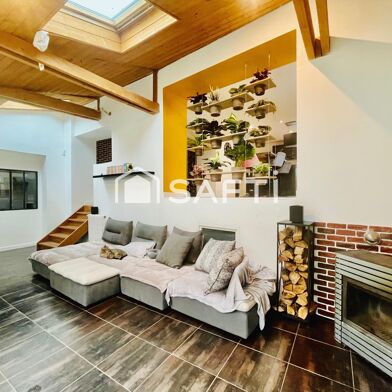 Maison 5 pièces 499000 €