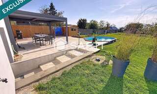 Maison 8 Pièces 175 m² à vendre à Sainte-Barbe (57640)