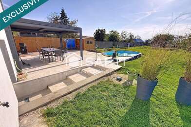 Maison 8 pièces 443000 €