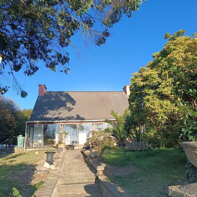 Maison 5 pièces 192000 €