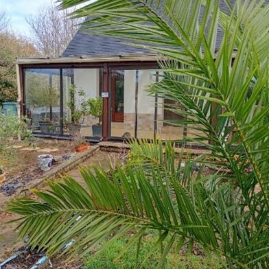 Maison 5 pièces 192000 €