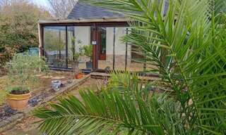 Maison 5 Pièces 136 m² à vendre à Plounévez-Moëdec (22810)