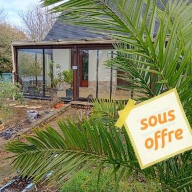 Maison 5 pièces 192000 €