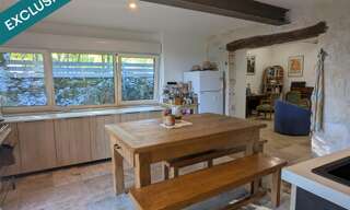 Maison 3 Pièces 69 m² à vendre à Cieurac (46230)