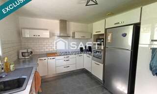 Maison 6 Pièces 170 m² à vendre à Anché (37500)