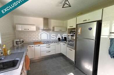 Maison 6 pièces 184500 €