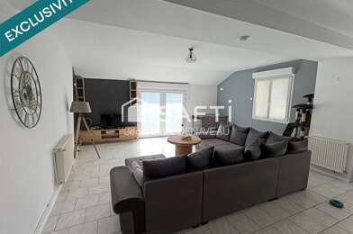 Maison 6 pièces 179990 €