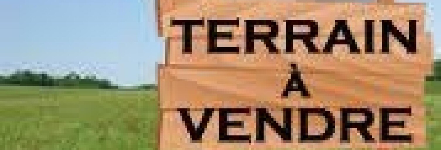 Terrain  924 m² à vendre à Consac (17150)