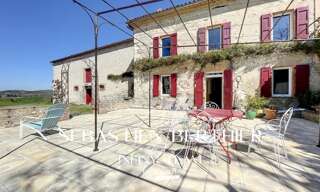 Maison 6 Pièces 180 m² à vendre à Lavaur (81500)