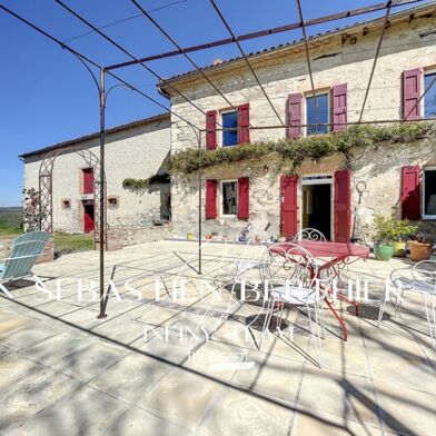 Maison 6 pièces 429000 €