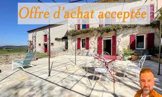 Maison 6 Pièces 180 m² à vendre à Lavaur (81500)