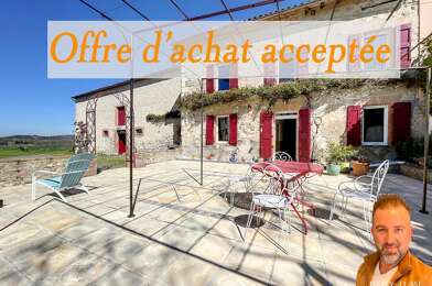 Maison 6 pièces 429000 €