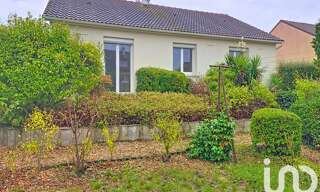 Maison 3 Pièces 74 m² à vendre à Dreux (28100)