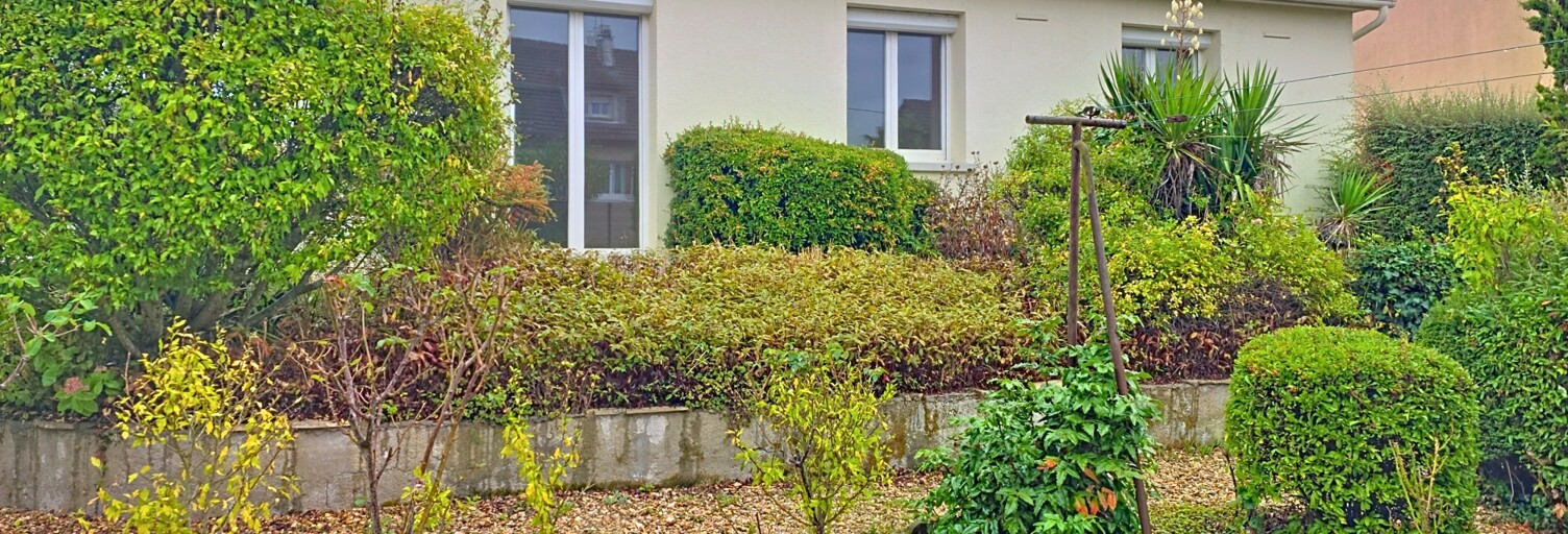 Maison 3 Pièces 74 m² à vendre à Dreux (28100)