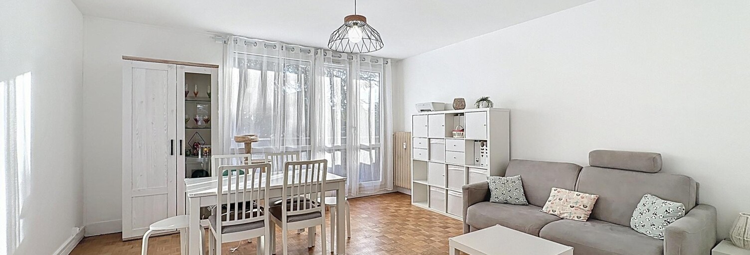 Appartement 5 Pièces 88 m² à vendre à Sens (89100)