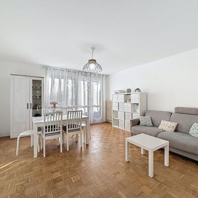 Appartement 5 pièces 139000 €