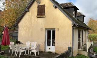 Maison 4 Pièces 87 m² à vendre à Le Pré-d'Auge (14340)