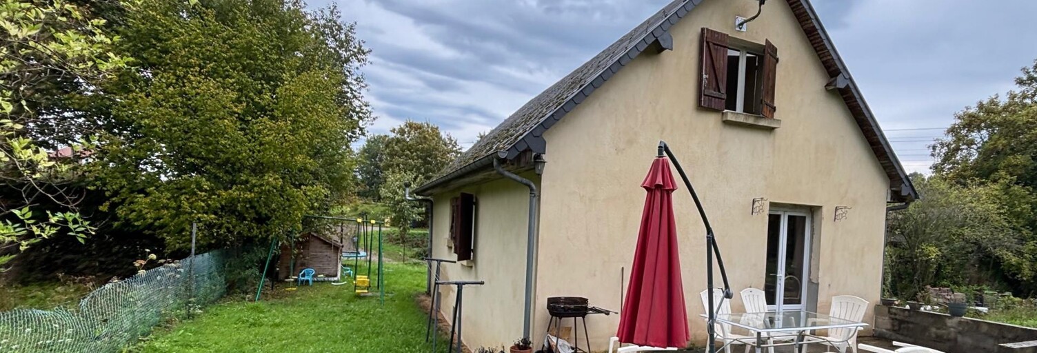 Maison 4 Pièces 87 m² à vendre à Le Pré-d'Auge (14340)