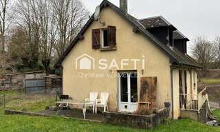 Maison 4 Pièces 87 m² à vendre à Le Pré-d'Auge (14340)