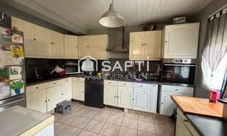 Maison 4 Pièces 87 m² à vendre à Le Pré-d'Auge (14340)