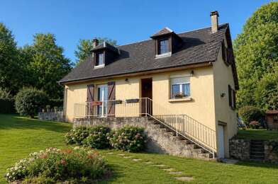 Maison 4 pièces 109900 €