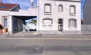 Maison 6 Pièces 195 m² à vendre à Vimy (62580)