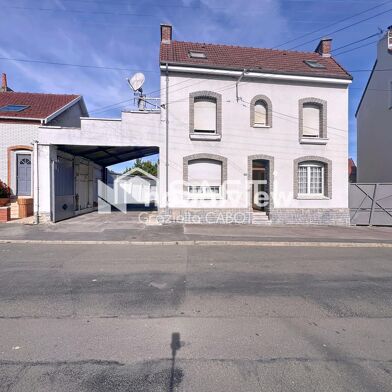 Maison 6 pièces 364900 €