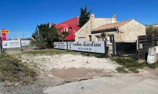 Bureau 4 Pièces 80 m² à louer à Puget-sur-Argens (83480)