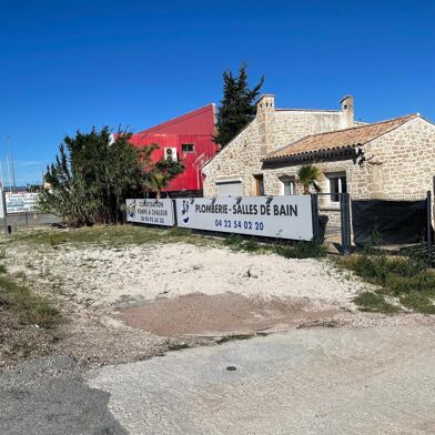 Bureau 4 pièces 1660 €