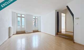 Appartement 3 Pièces 105 m² à vendre à Pamiers (09100)