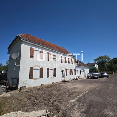 Maison 6 pièces 245000 €