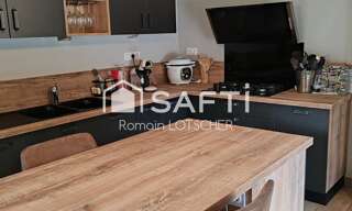 Maison 6 Pièces 240 m² à vendre à Faverney (70160)