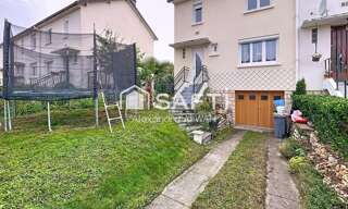 Maison 4 Pièces 66 m² à vendre à Achères (78260)