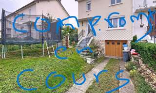 Maison 4 Pièces 66 m² à vendre à Achères (78260)