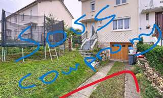 Maison 4 Pièces 66 m² à vendre à Achères (78260)