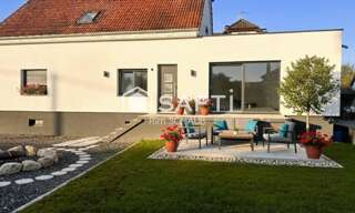 Maison 7 Pièces 174 m² à vendre à Blotzheim (68730)