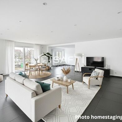 Maison 7 pièces 535000 €