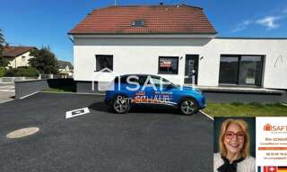 Maison 7 Pièces 174 m² à vendre à Blotzheim (68730)