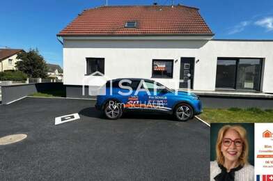 Maison 7 pièces 535000 €