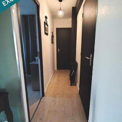 Maison 7 pièces 157000 €