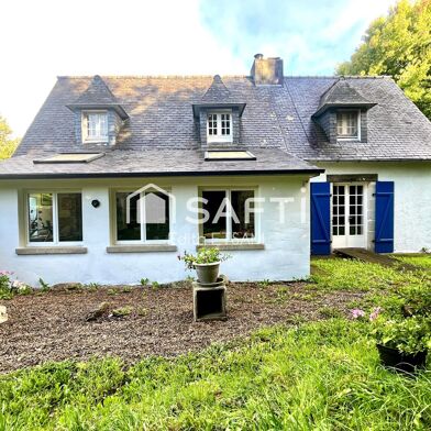 Maison 8 pièces 308700 €