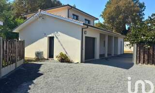 Maison 5 Pièces 167 m² à vendre à Eysines (33320)