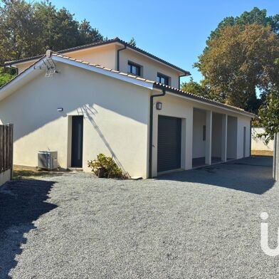 Maison 5 pièces 565000 €