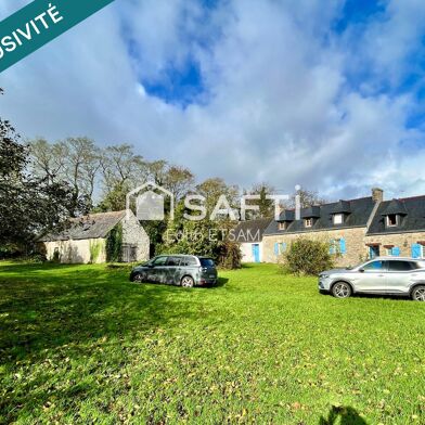 Maison 4 pièces 320000 €