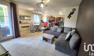 Appartement 3 Pièces 78 m² à vendre à Lieusaint (77127)