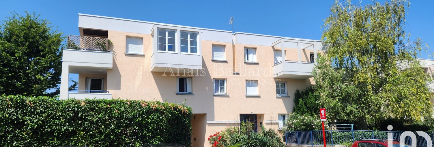 Appartement 3 Pièces 78 m² à vendre à Lieusaint (77127)