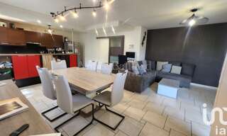 Appartement 3 Pièces 78 m² à vendre à Lieusaint (77127)