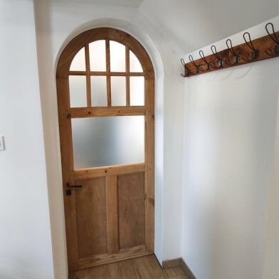 Appartement 2 pièces 117000 €