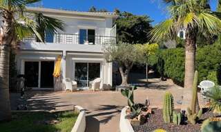 Appartement 5 Pièces 97 m² à vendre à Saint-Raphaël (83700)