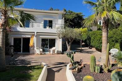 Appartement 5 pièces 1695000 €